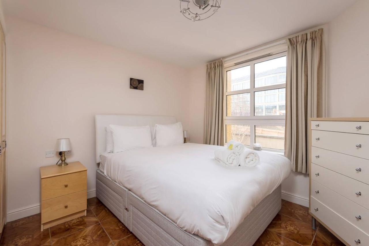Joivy Old Town Apartment With Parking Close To Royal Mile Edinburgh Exterior photo